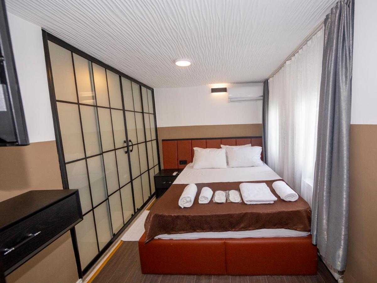 Miss Hotel Istanbul