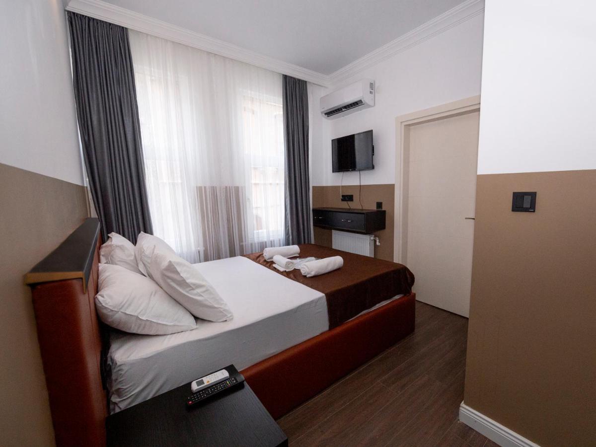 Miss Hotel Istanbul