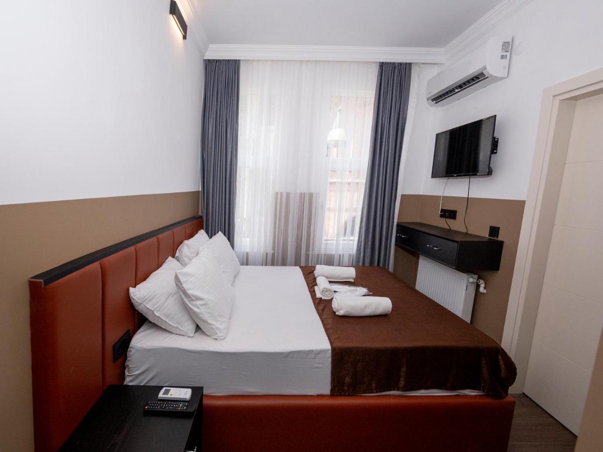 Miss Hotel Istanbul
