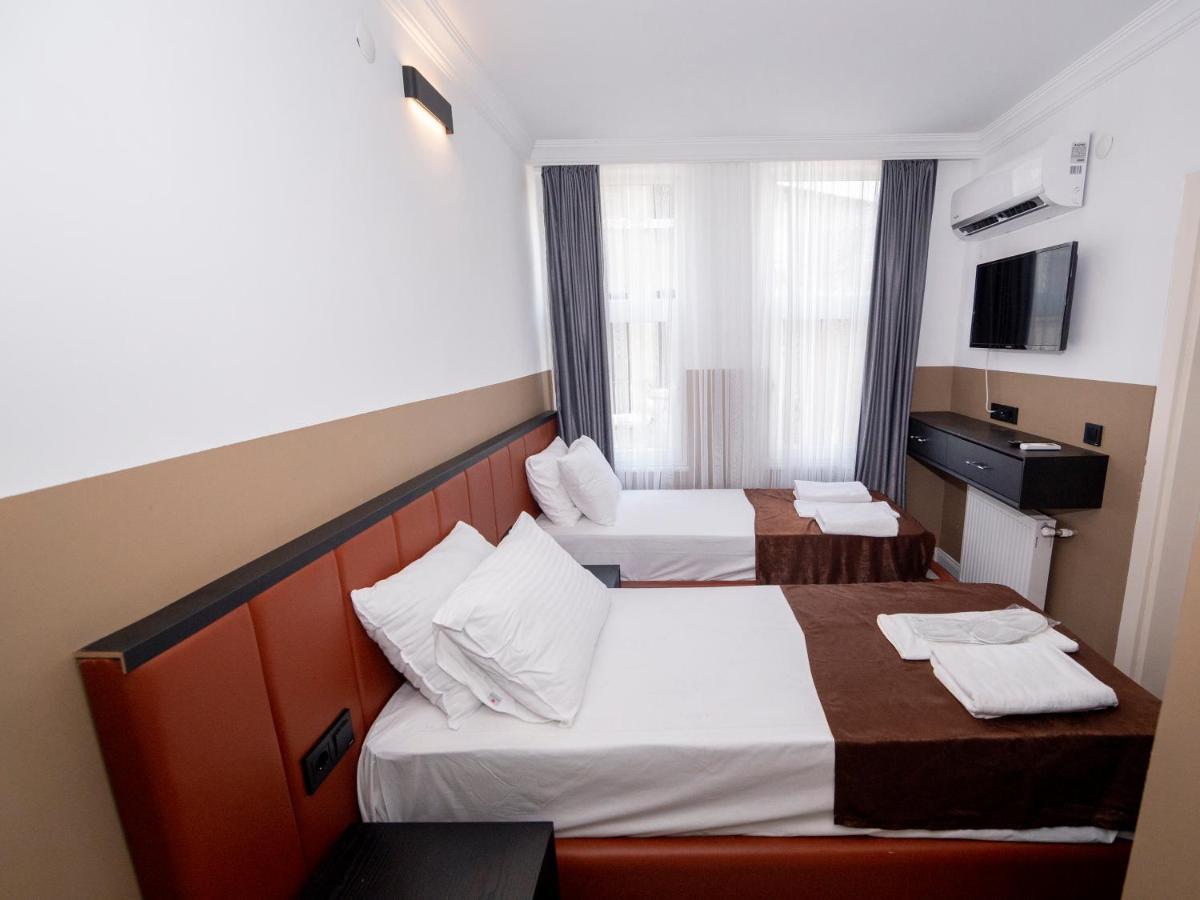 Hotel Miss Istanbul
